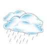 Light Rain