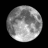 Фаза Луны 16.' 16 