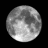 Фаза Луны 17 