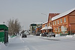 Прогноз погоды для Белоруссии в период с 12 по 14 декабря