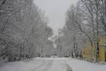 Прогноз погоды в Украине на период с 15 по 18 марта